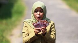 Tunjangan Lauk Pauk PNS Guru Sudah Di transfer Juni, Nominalnya Bikin Meleleh…..