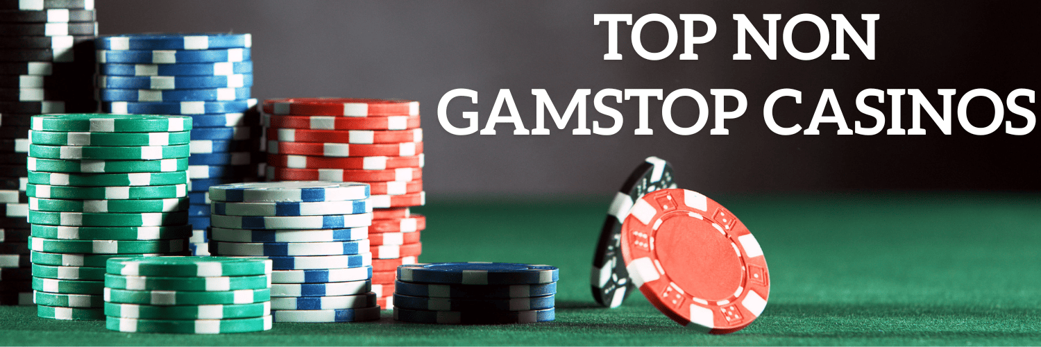 Best Casinos Not on GamStop Your Ultimate Guide 24388505