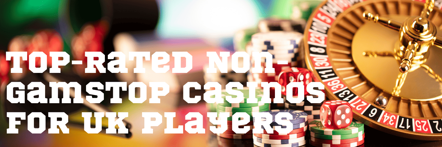 Best Casinos Not on GamStop Your Ultimate Guide 24388505