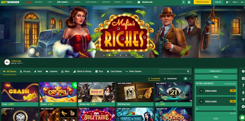 Comprehensive BetWinner Review Discover the Best Betting Experience