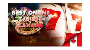 Discover the Best Canadian Online Casino Experience