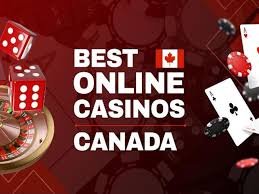 Discover the Best Canadian Online Casinos for Ultimate Gaming Experience
