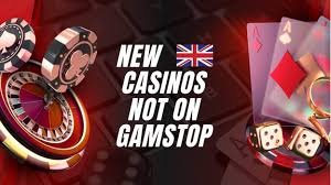 Discovering Sites Not Using GamStop A Guide to Trusted Alternatives