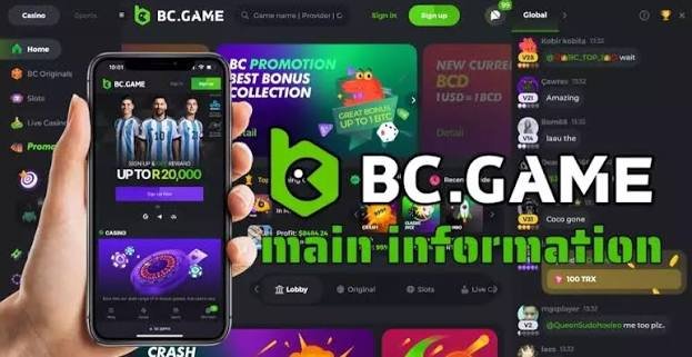 Download the BC App Your Ultimate Financial Companion 968751630