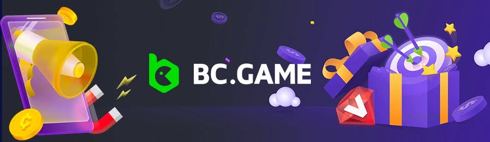 Espejo de BC Game La guía completa para disfrutar de la experiencia de juego