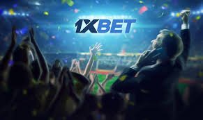 Experience the Thrill of Online Betting with 1xBet -130710276