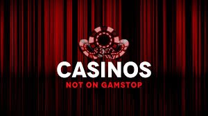 Explore a Comprehensive List of Casinos Not on GamStop
