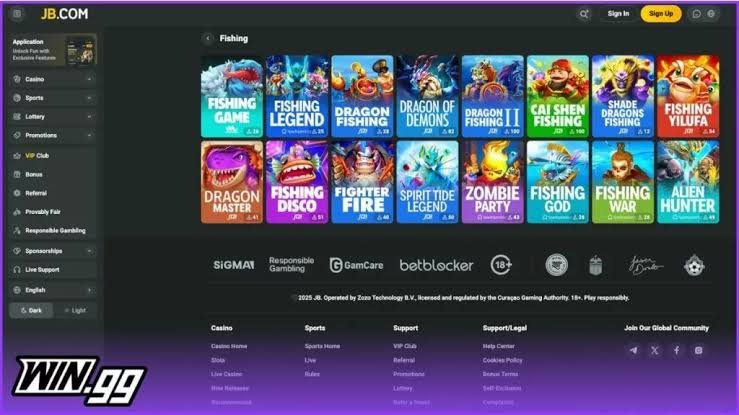 JB Casino Review A Comprehensive Guide to the Best Online Gambling Experience
