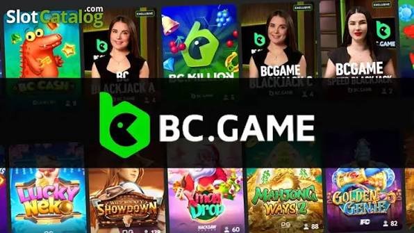 Maximize Your Gameplay BC.Game Bonuses and Promo Codes