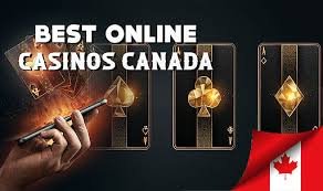 Safe Canadian Online Casinos Your Guide to Secure Gambling