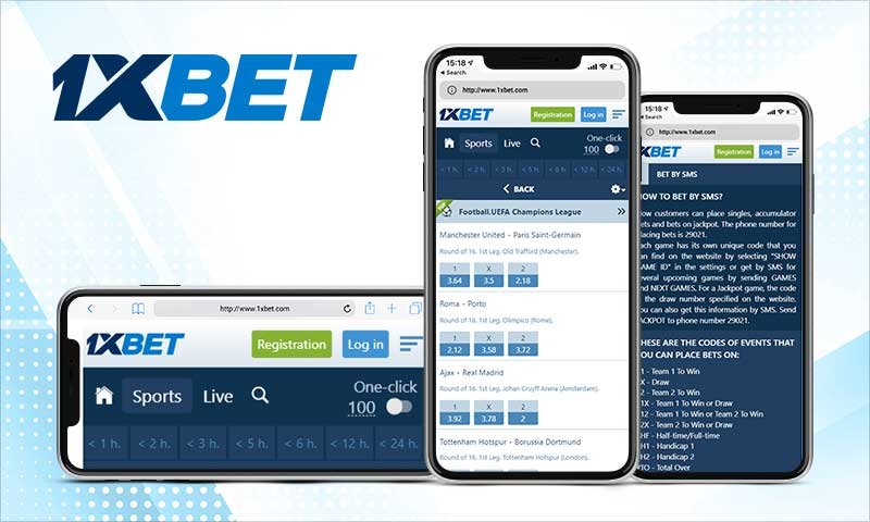 The Ultimate Guide to 1xbet Online Betting -359495167