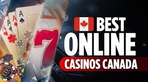 Unleashing the Fun The Best Canadian Online Casinos