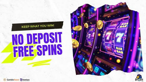 Unlock 25 Free Spins No Deposit Bonuses Today! 1589487474