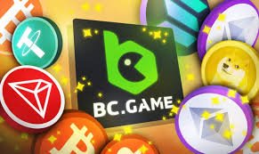 Your Ultimate Guide to BC.Game Mirror