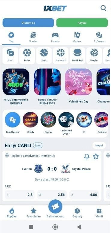 1xbet Кыргызстан Ваши возможности в мире ставок -195458089