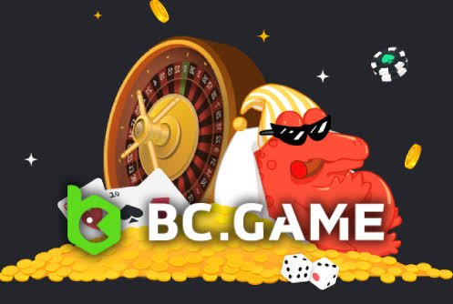 BC.Game Login Your Gateway to Exciting Gaming Experiences 846161942