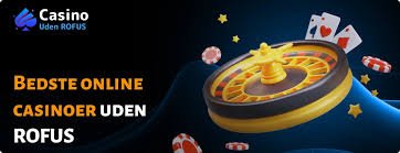 Bedste Casinoer Uden MitID 2026 En Ultimativ Guide til Spilleoplevelser