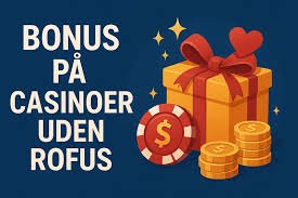 Casino uden MitID for Danske Spillere -2138847026