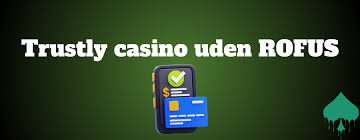 Casino Uden ROFUS i Danmark - Din Guide til Spil uden Begrænsninger Casino Uden ROFUS i Danmark - Din Guide til Spil uden Begrænsninger