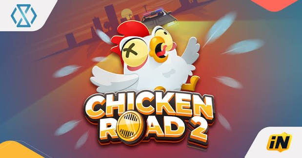 Chicken Road 2 La Aventura del Pollo en el Camino -857207088