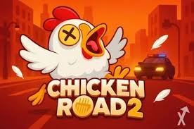 Chicken Road 2 La Aventura del Pollo en el Camino -857207088