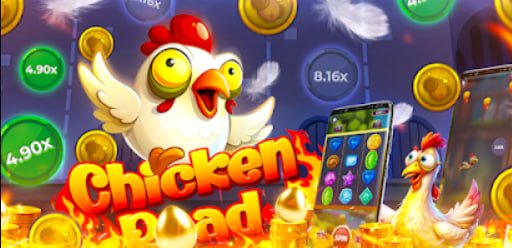 Chicken Road la Aventura de los Pollos en un Mundo Lleno de Retos
