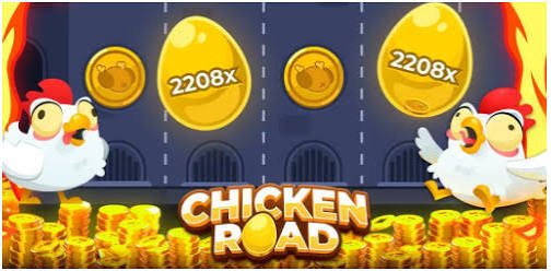 Chicken Road la Aventura de los Pollos en un Mundo Lleno de Retos