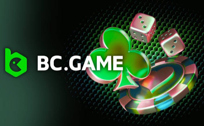 Download the BC.Game Mirror App for Ultimate Gaming Experience 940353474
