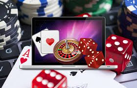 Experience the Thrill Paradise8 Casino & Sportsbook