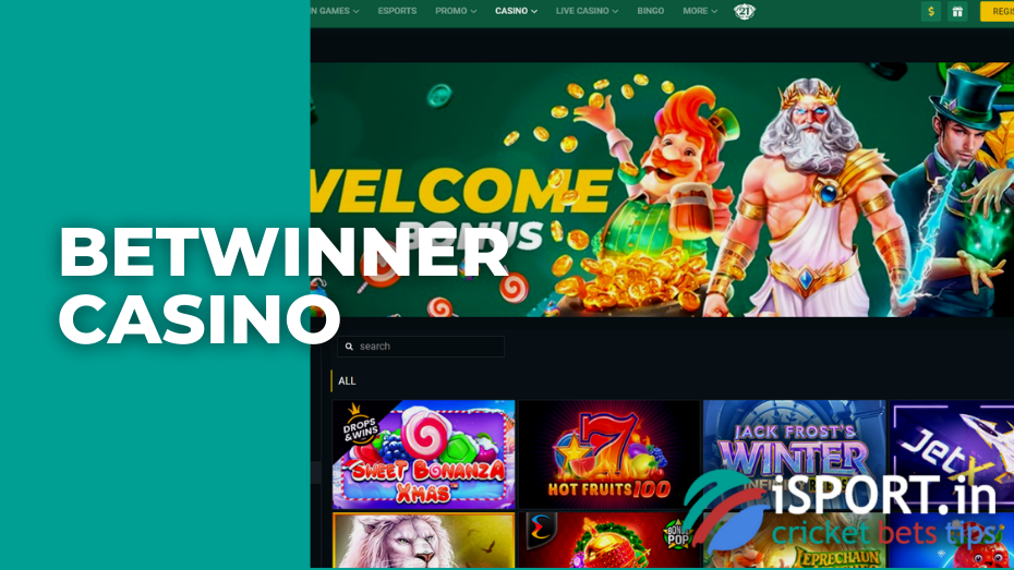 Explore the BetWinner Online Gambling Platform Your Complete Guide