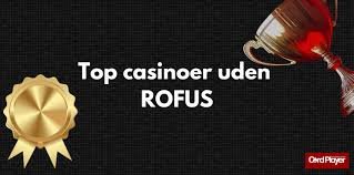No Deposit Bonus Casino Uden - Sådan Fungerer Det