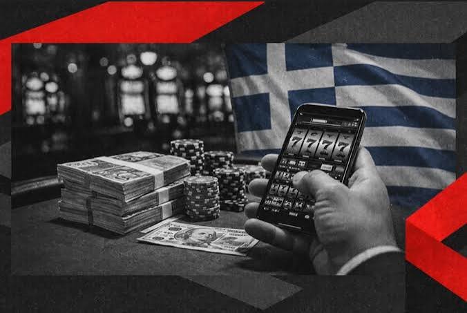 Ξένα Καζίνο Χωρίς Ταυτοποίηση Η Επανάσταση του Τζόγου στο Διαδίκτυο Ξένα Καζίνο Χωρίς Ταυτοποίηση Η Επανάσταση του Τζόγου στο Διαδίκτυο