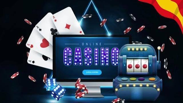 Casino España Online Gratis Dinero Disfruta de la Aventura del Juego