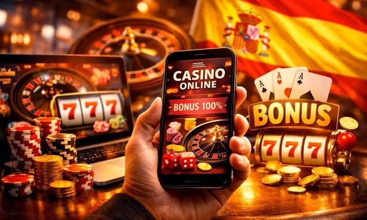 Casino Online sin Registro en España Disfruta sin Complicaciones