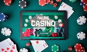 Die Zukunft des Spielens Krypto Casinos im Aufwind 445717959