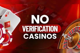 Discovering Online Crypto Casinos with No Verification Required Discovering Online Crypto Casinos with No Verification Required