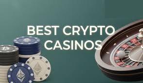 Discovering Online Crypto Casinos with No Verification Required Discovering Online Crypto Casinos with No Verification Required