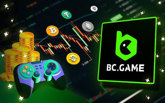 Exploring BC.Game The Rise of Online Gambling in Brazil Exploring BC.Game The Rise of Online Gambling in Brazil