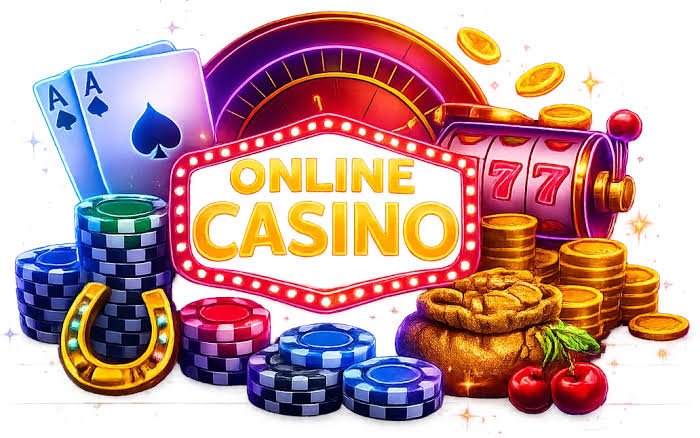 Legální Online Casino Herna U - Zábava a Bezpečnost na Dosah Ruky