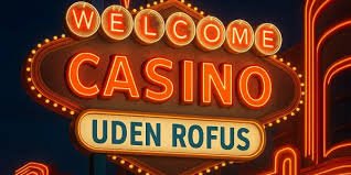 Live Casino Uden Dansk Licens En Guide til Spil og Sikkerhed