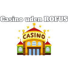 Live Casino Uden Dansk Licens En Guide til Spil og Sikkerhed