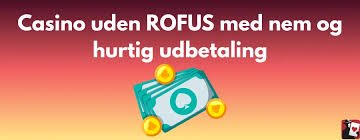 Nye Danske Online Casino uden Besvær Oplev Underholdning og Vind Muligheder