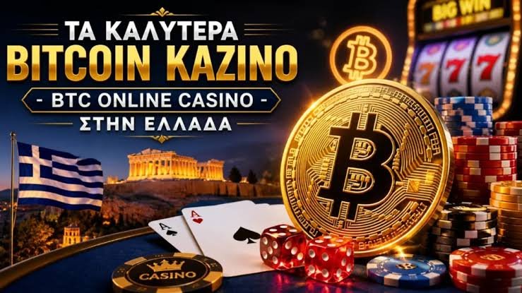 Η Οδηγός για τα Καλύτερα Online Καζίνο