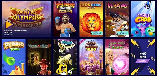 Online České Casino Nejoblíbenější Hry a Bonusy