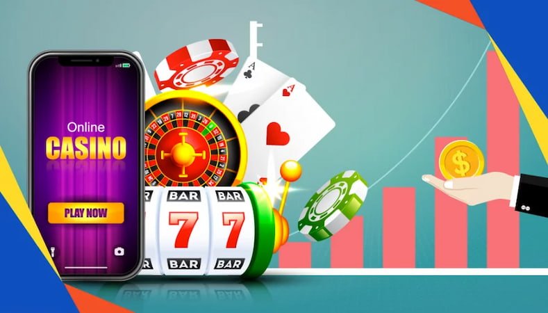 The Evolution and Experience of Casino Avantgarde