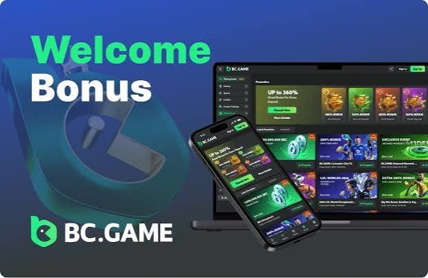 Unlock Exciting Rewards A Guide to BC.Game Promo Codes and Bonuses