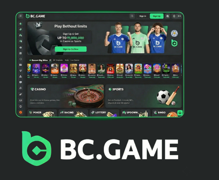 Unlock Exciting Rewards with BC.Game Promo Codes and Bonuses -415731057