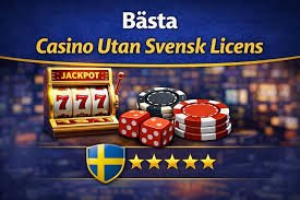 Casino Utan Spelpaus En Guide till Spelupplevelsen 1996829756